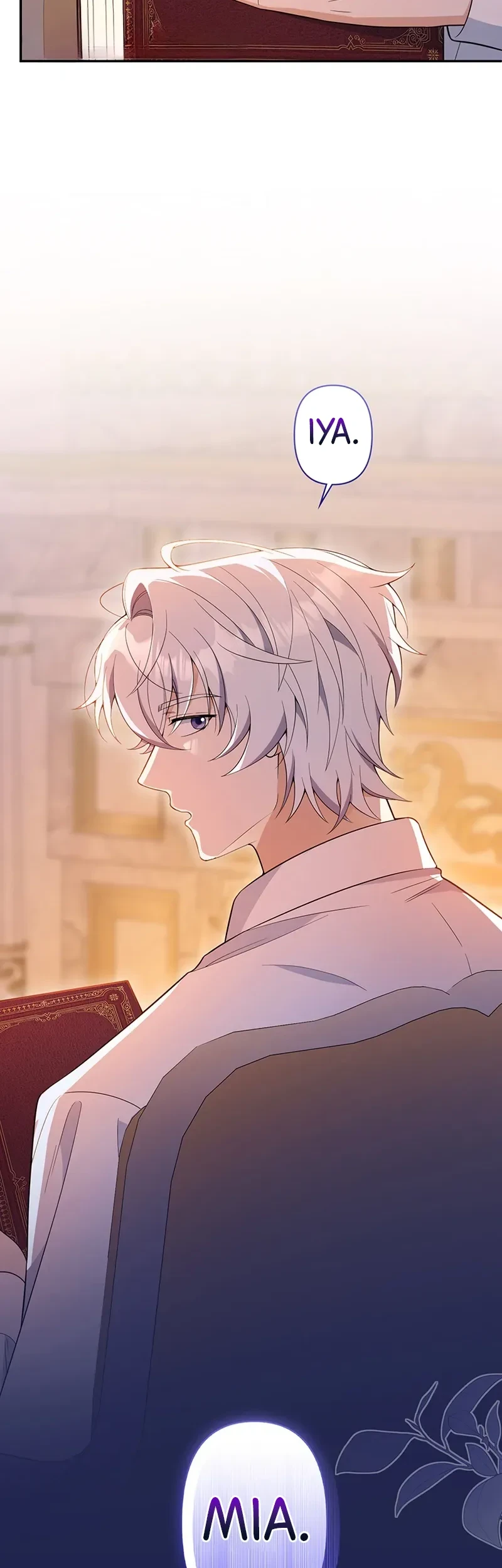 I Became the Tutor to the Wolf Duke Chapter 10 Gambar 21