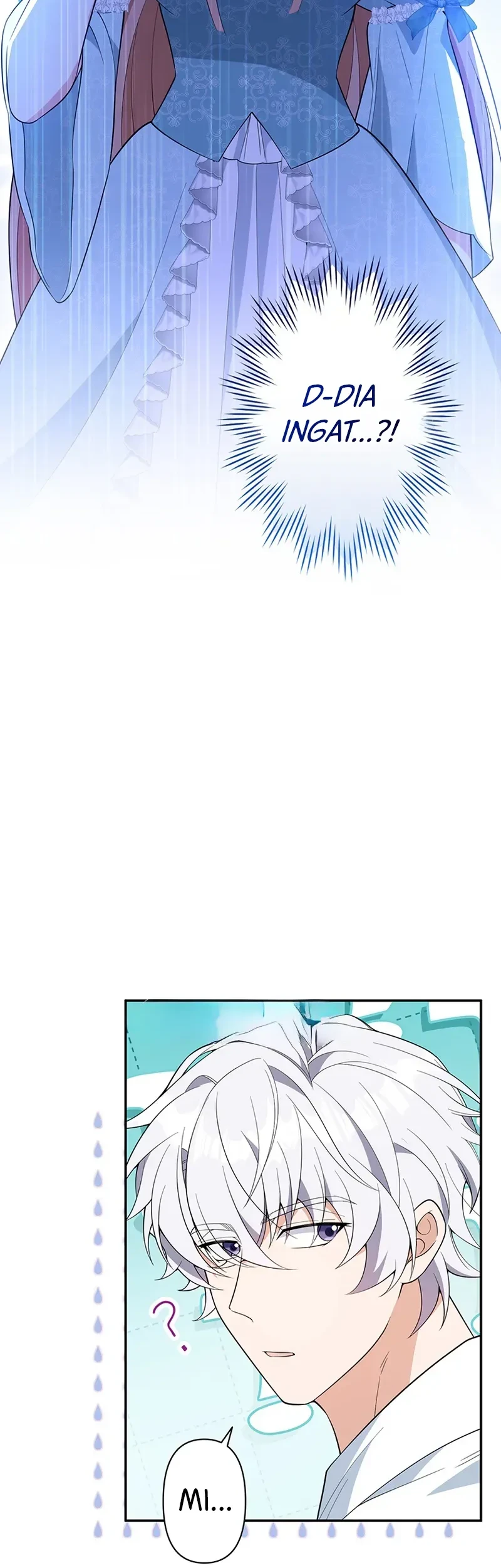 I Became the Tutor to the Wolf Duke Chapter 10 Gambar 23