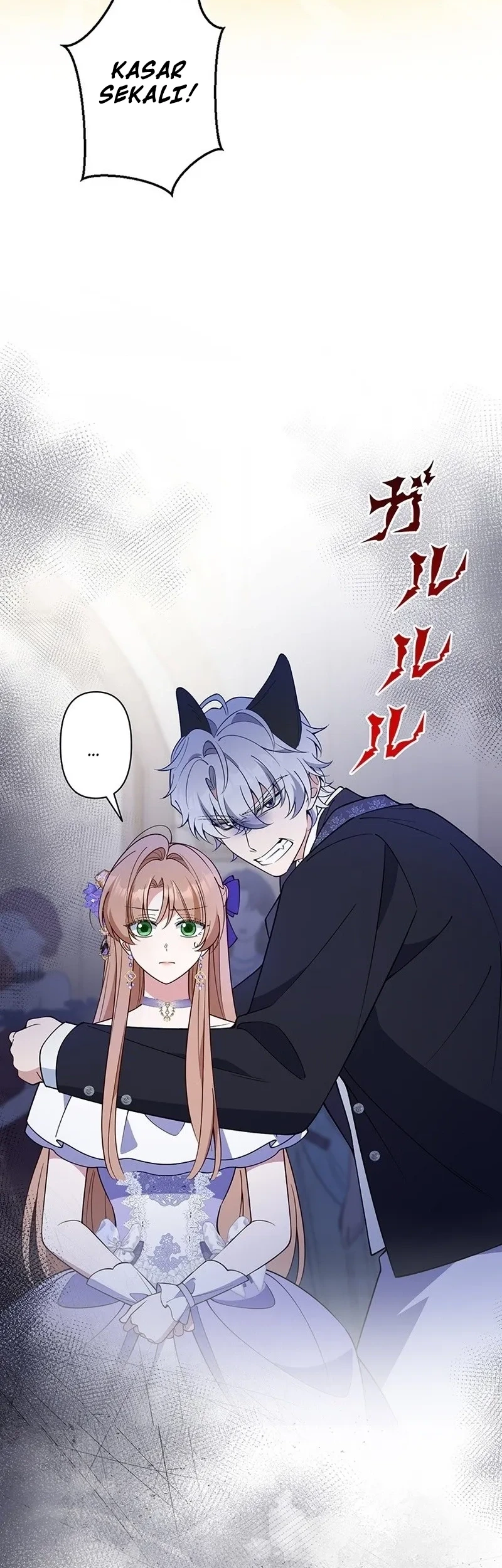 I Became the Tutor to the Wolf Duke Chapter 13 Gambar 19