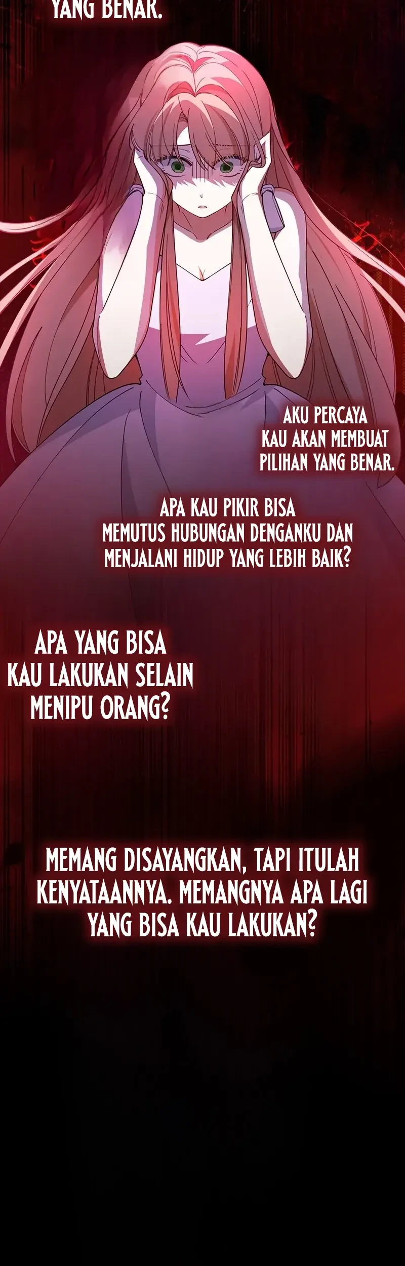 I Became the Tutor to the Wolf Duke Chapter 14 Gambar 20