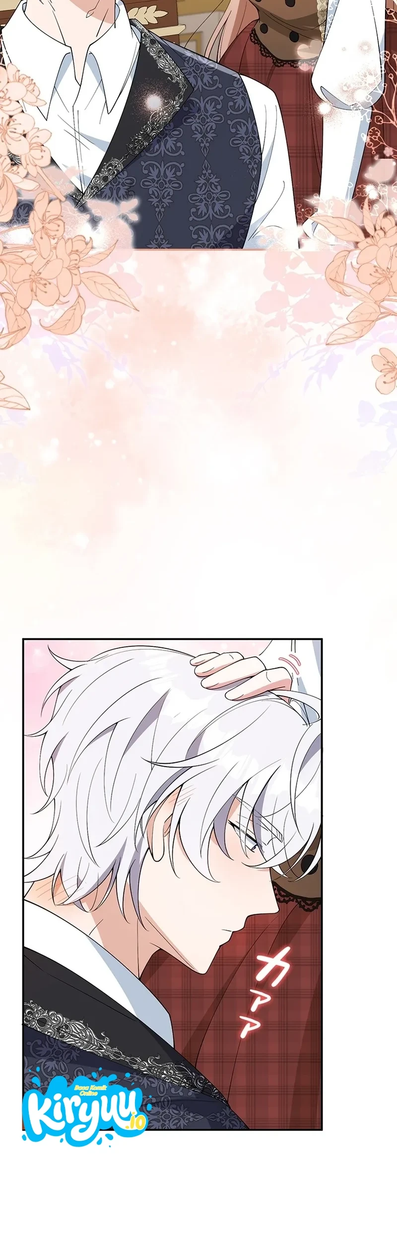 I Became the Tutor to the Wolf Duke Chapter 8 Gambar 22