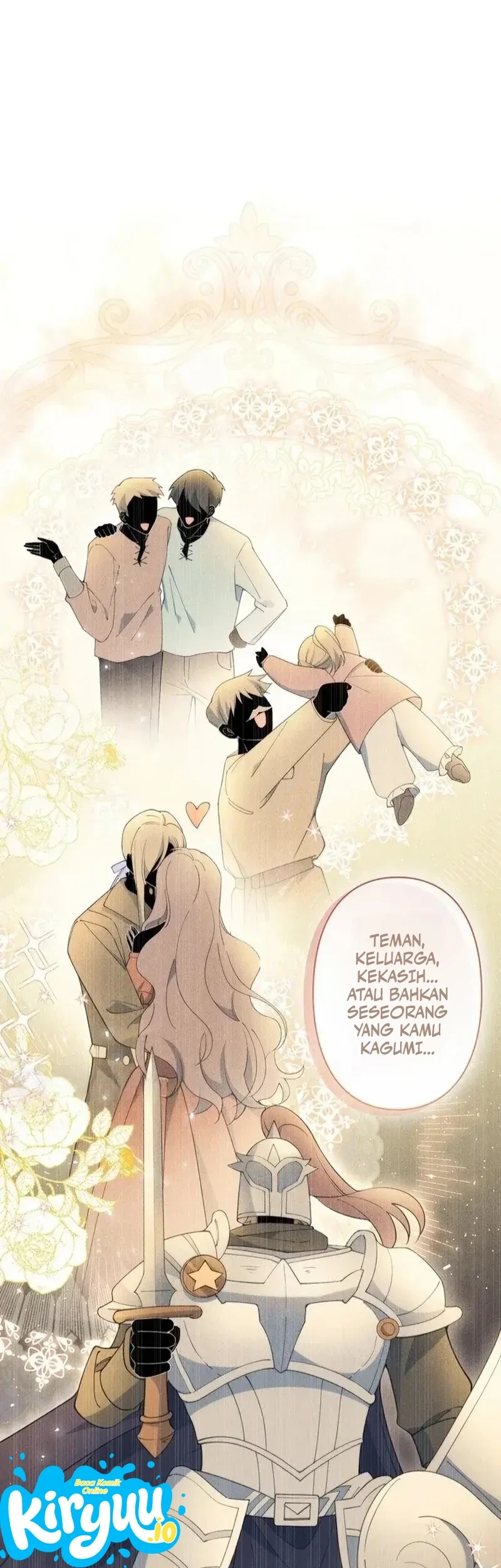 I Became the Tutor to the Wolf Duke Chapter 9 Gambar 20
