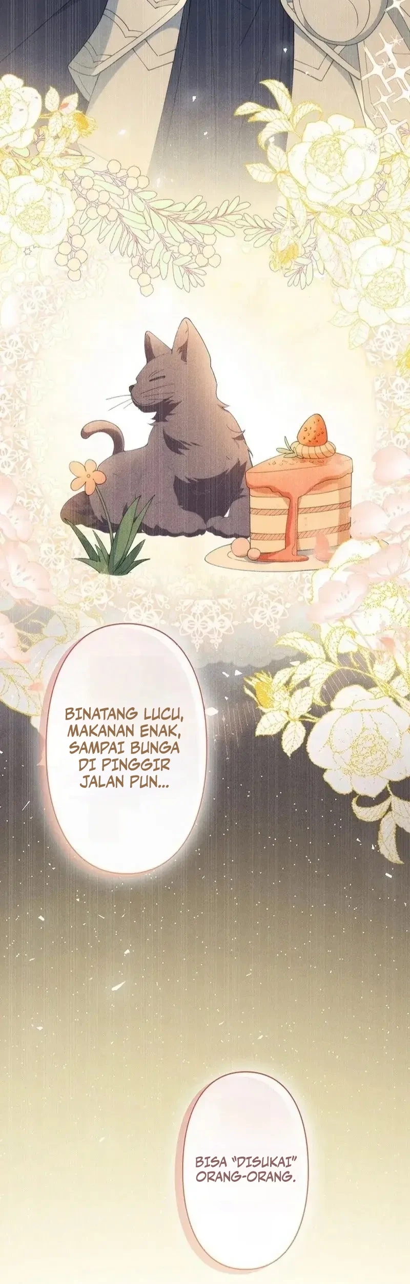 I Became the Tutor to the Wolf Duke Chapter 9 Gambar 21