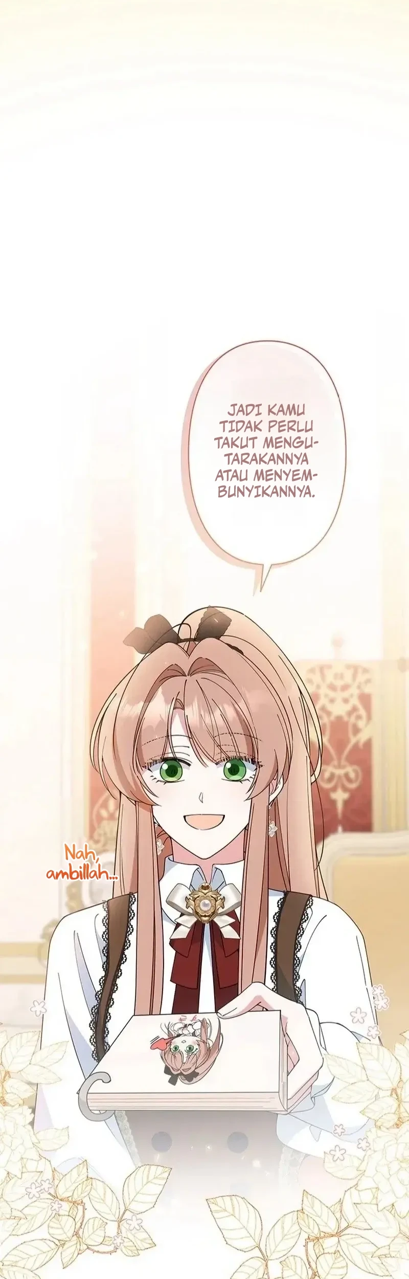 I Became the Tutor to the Wolf Duke Chapter 9 Gambar 22