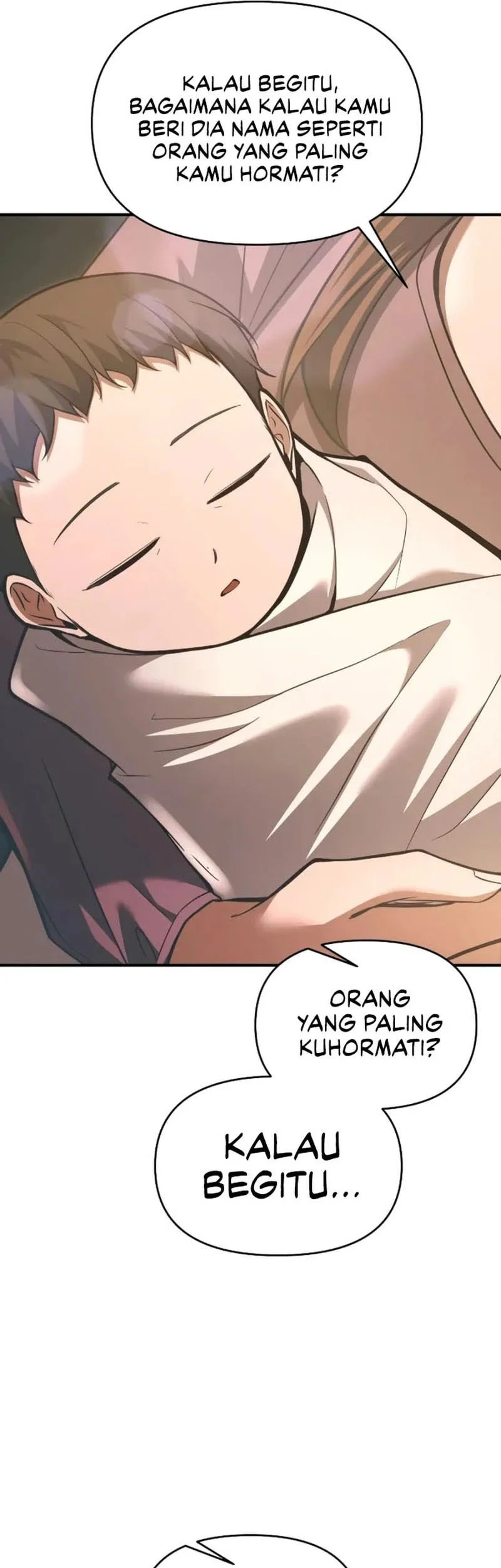 I Became the Tyrant of a Defense Game Chapter 163 Fix Gambar 22