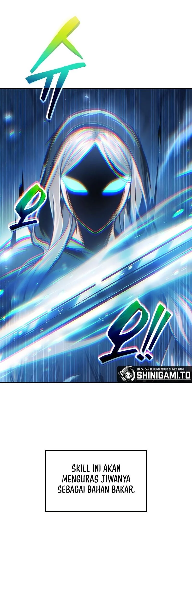 I Became the Tyrant of a Defense Game Chapter 164 Gambar 21