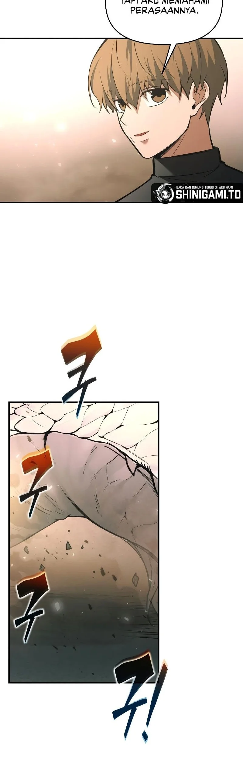 I Became the Tyrant of a Defense Game Chapter 165 Gambar 23
