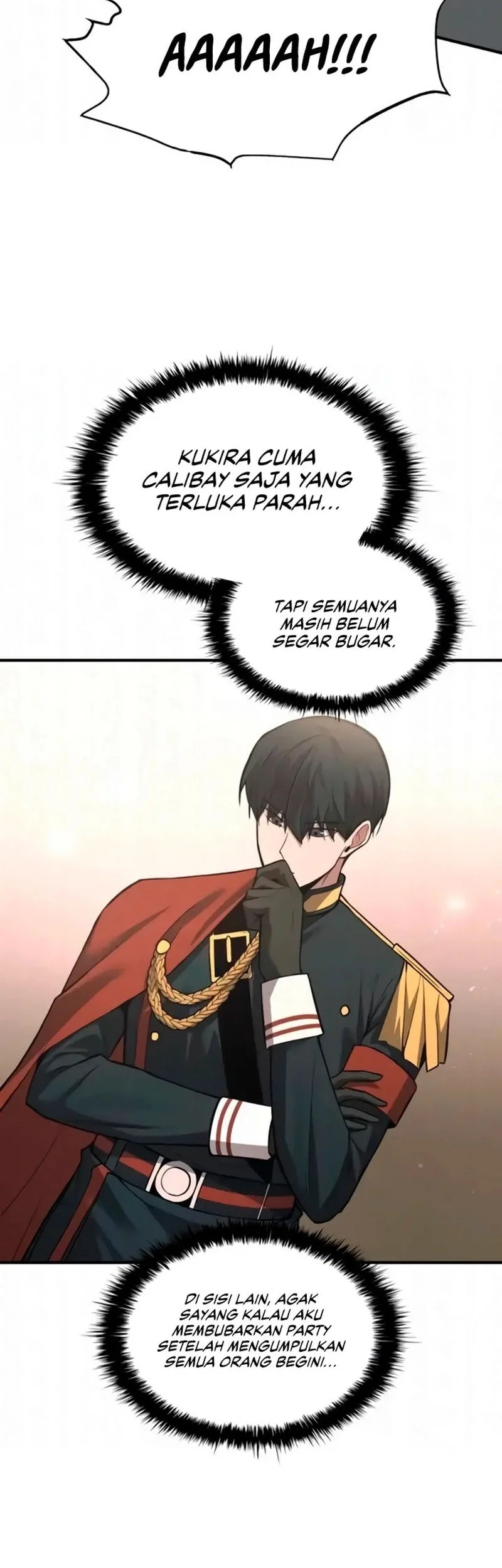 I Became the Tyrant of a Defense Game Chapter 168 Fix Gambar 19