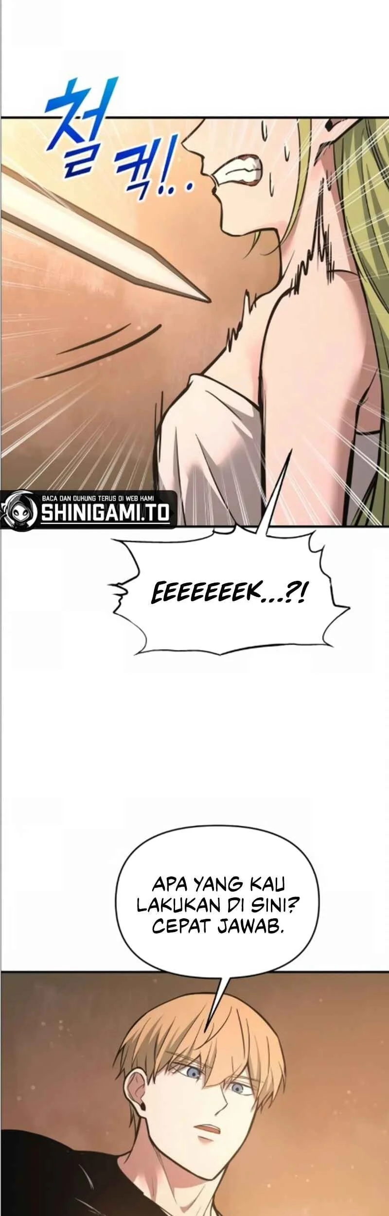 I Became the Tyrant of a Defense Game Chapter 169 Gambar 20