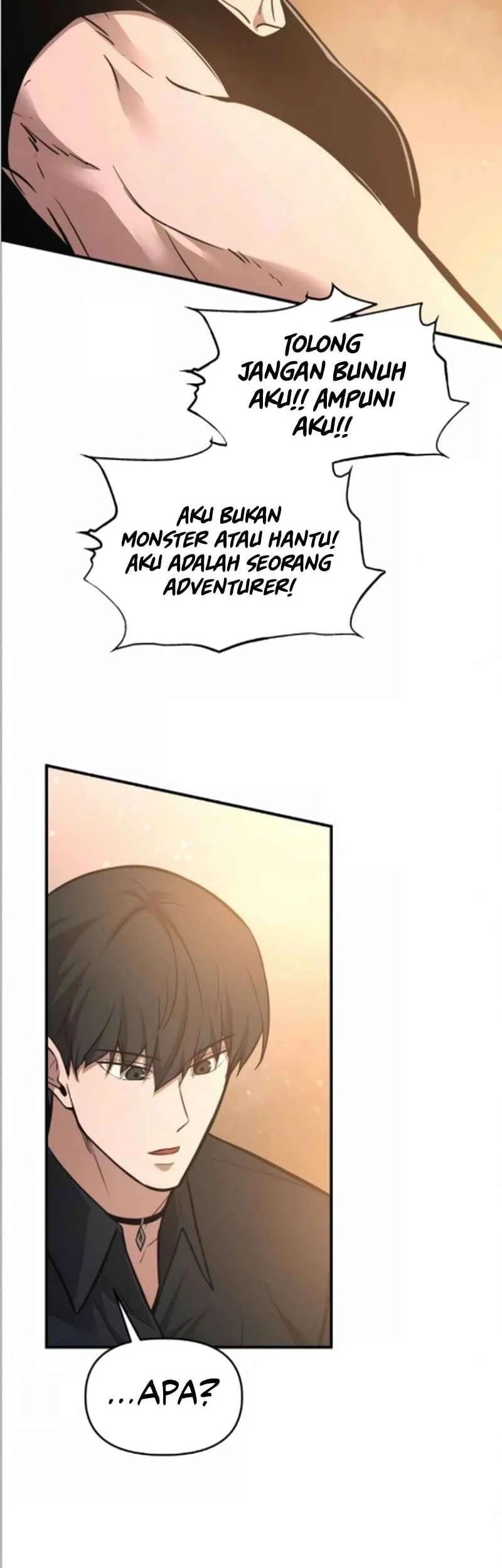 I Became the Tyrant of a Defense Game Chapter 169 Gambar 21