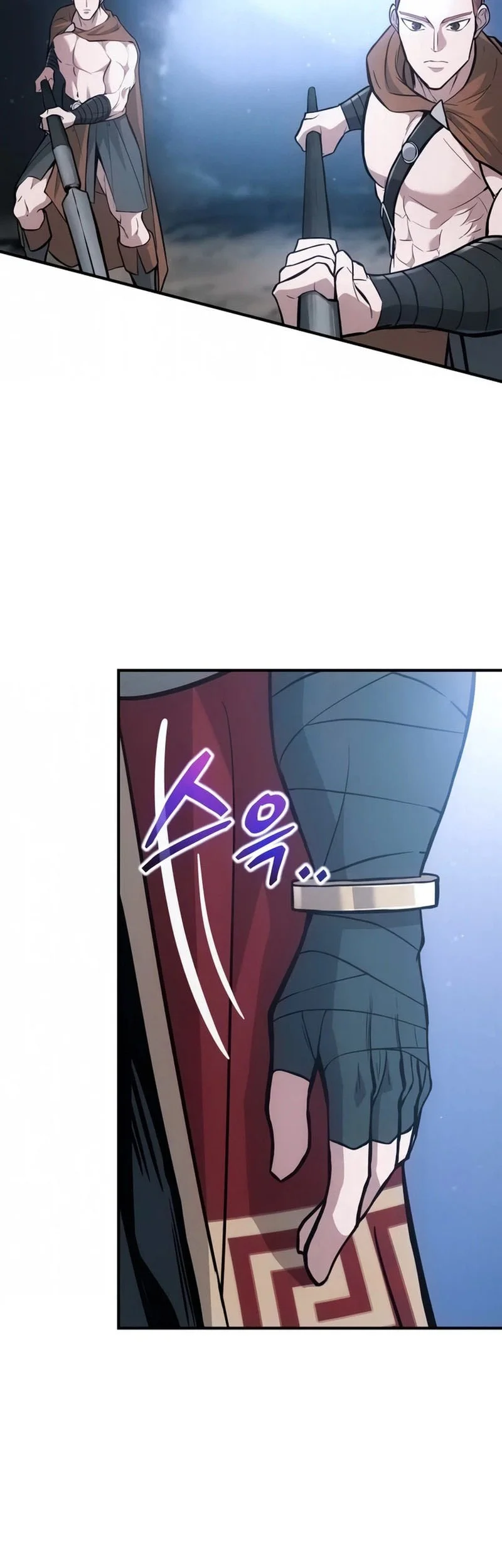 I Became the Tyrant of a Defense Game Chapter 178 Gambar 20