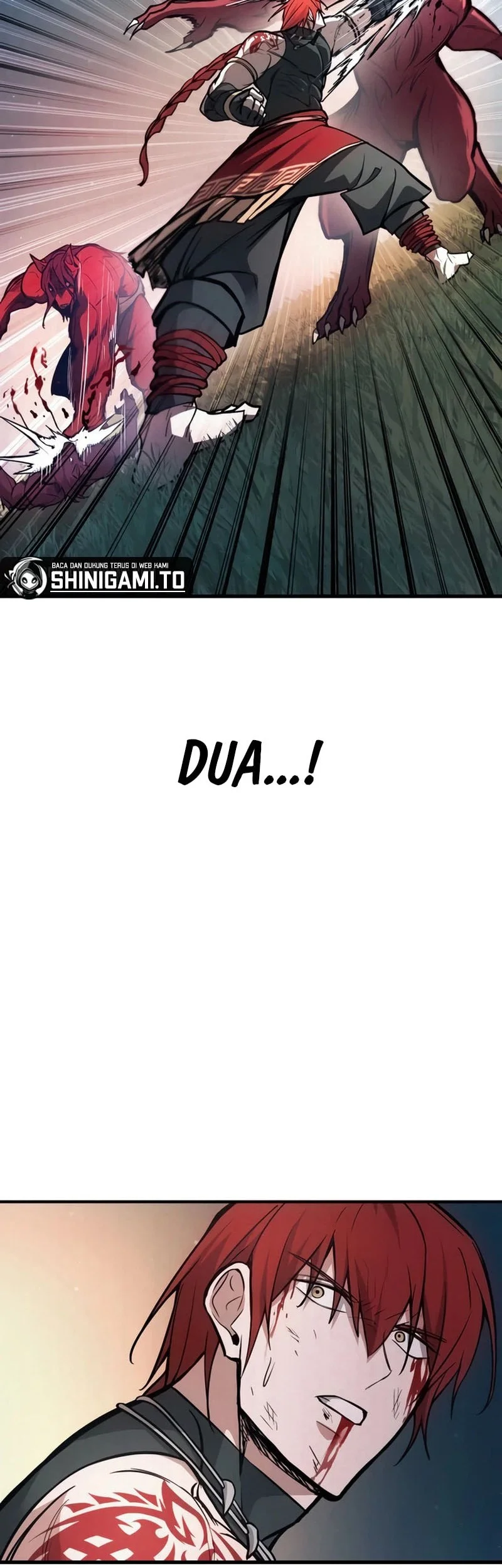 I Became the Tyrant of a Defense Game Chapter 179 Gambar 23