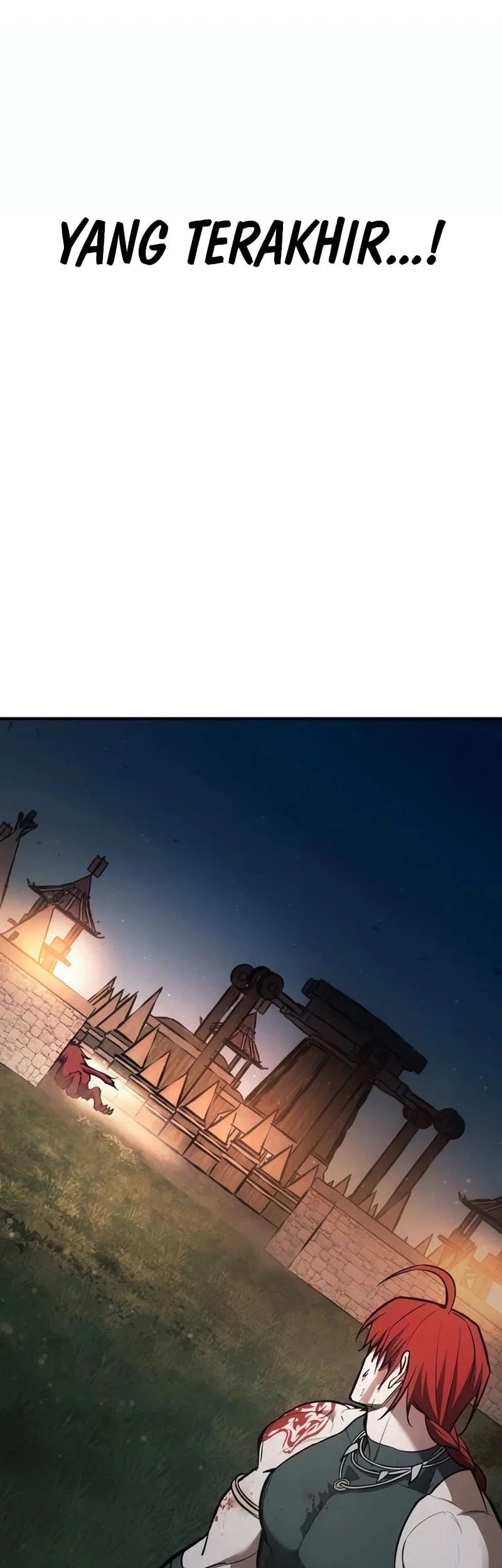 I Became the Tyrant of a Defense Game Chapter 179 Gambar 24