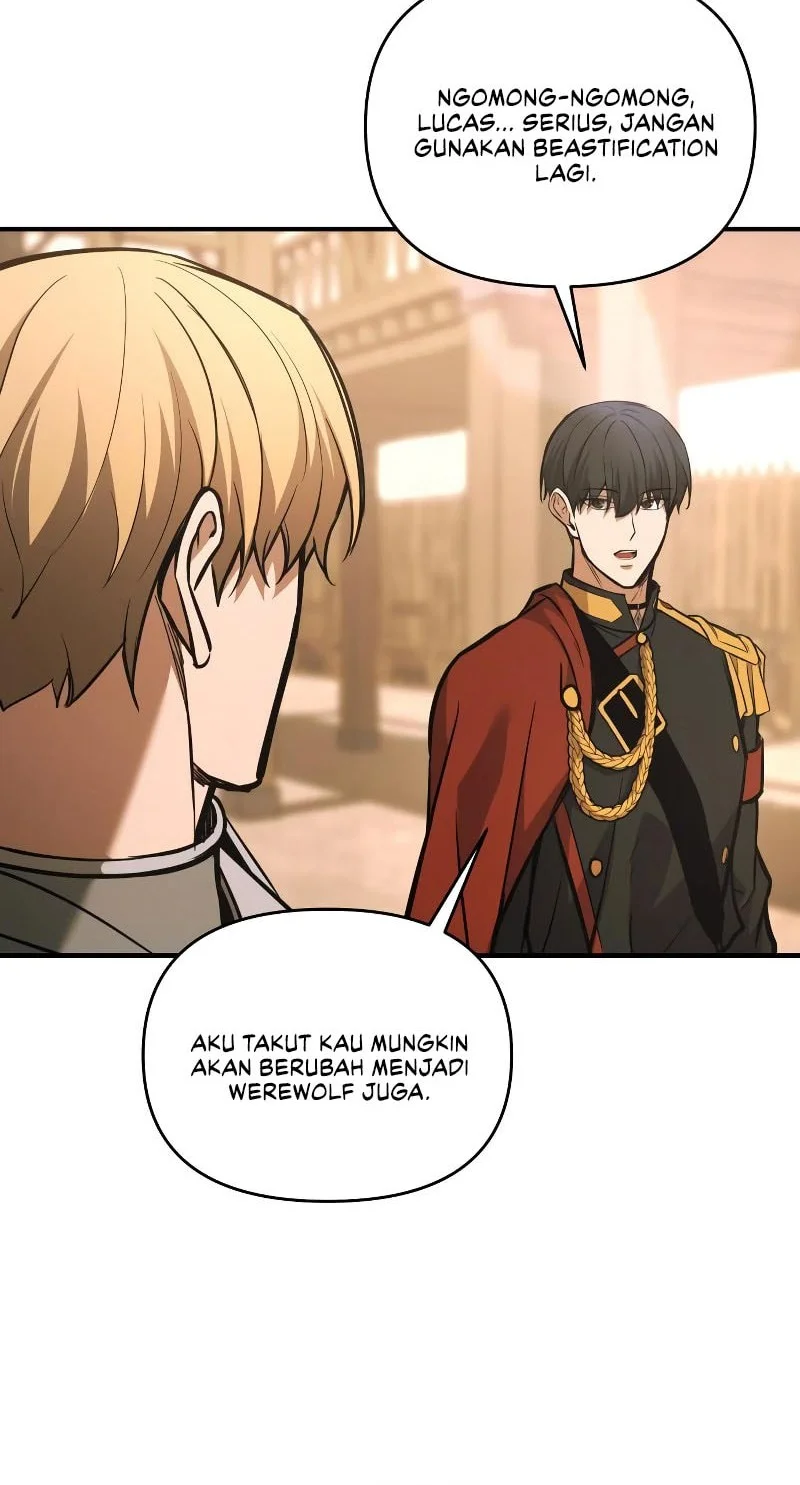 I Became the Tyrant of a Defense Game Chapter 180 Gambar 21