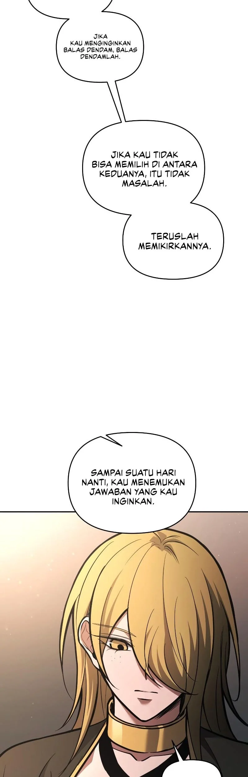 I Became the Tyrant of a Defense Game Chapter 181 Gambar 19