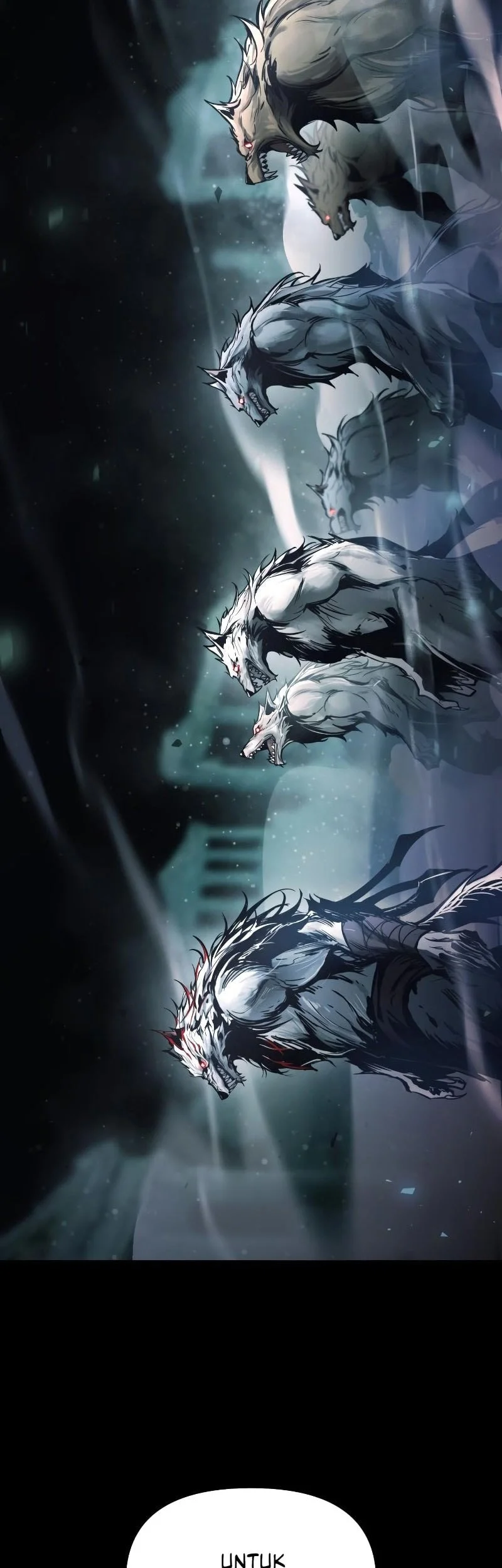 I Became the Tyrant of a Defense Game Chapter 182 Gambar 20