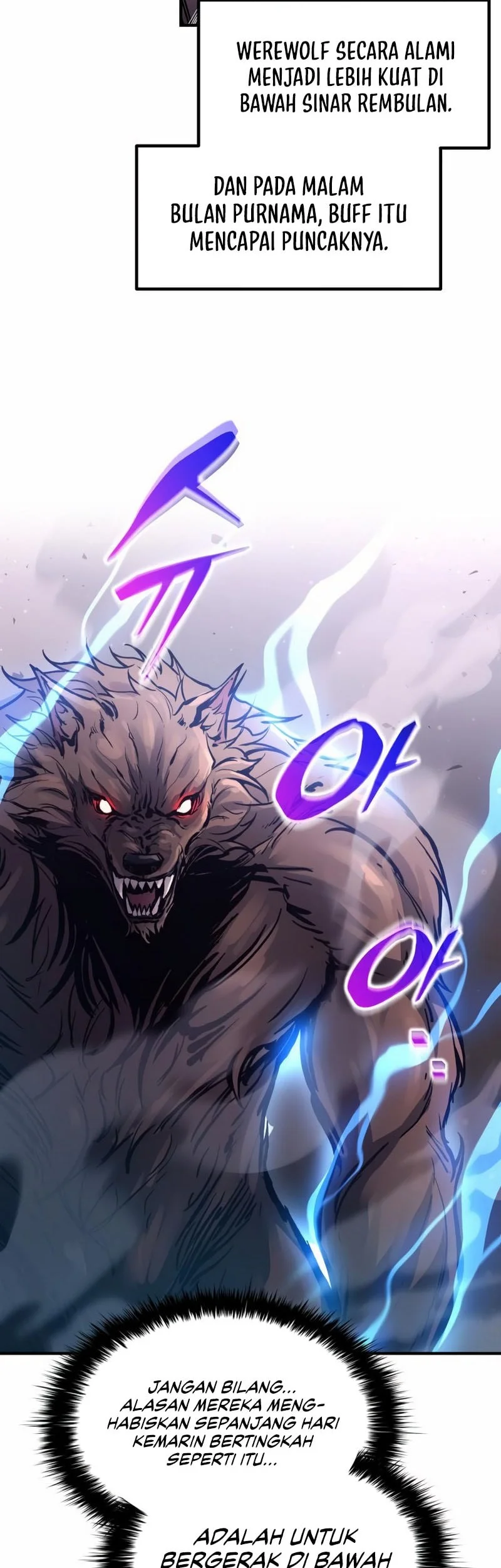 I Became the Tyrant of a Defense Game Chapter 183 Gambar 19