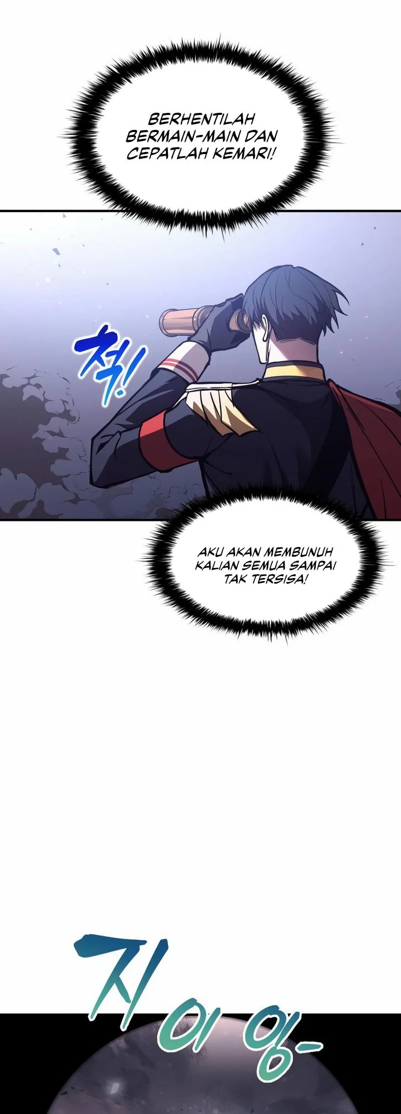 I Became the Tyrant of a Defense Game Chapter 183 Gambar 21