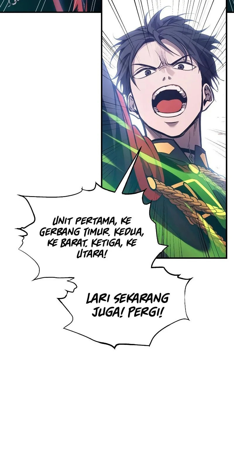I Became the Tyrant of a Defense Game Chapter 184 Gambar 25