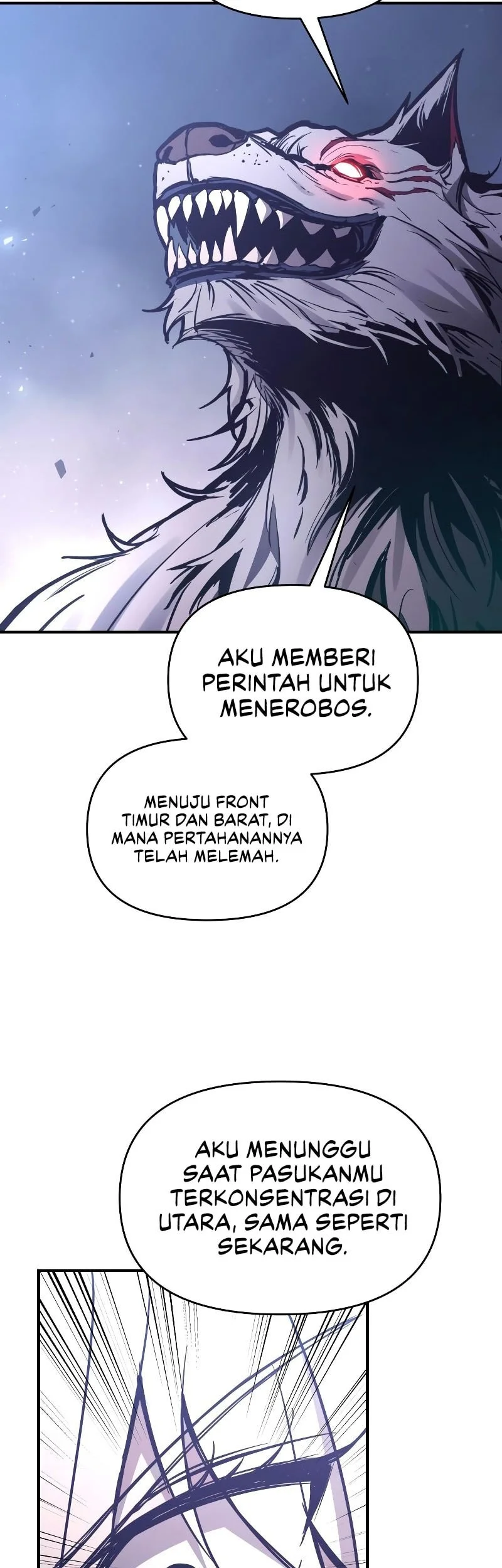 I Became the Tyrant of a Defense Game Chapter 185 Gambar 19
