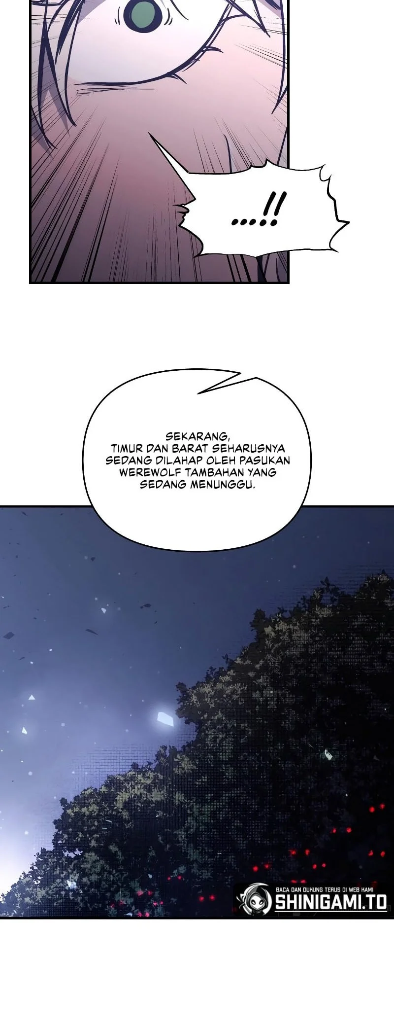I Became the Tyrant of a Defense Game Chapter 185 Gambar 20