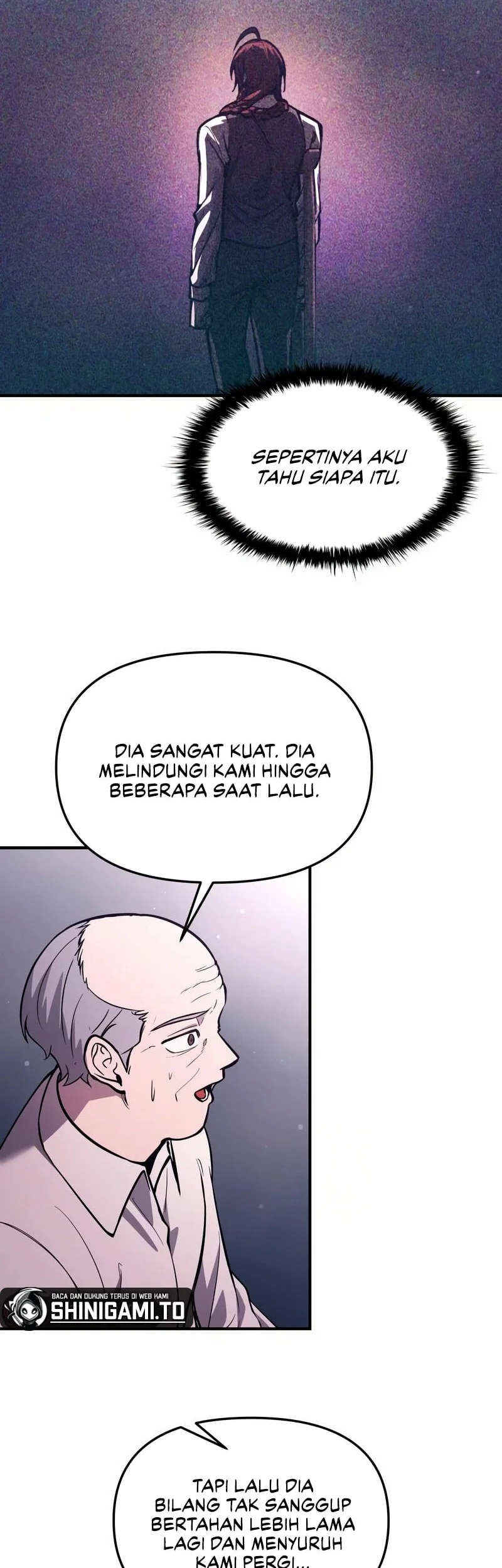 I Became the Tyrant of a Defense Game Chapter 189 Gambar 19