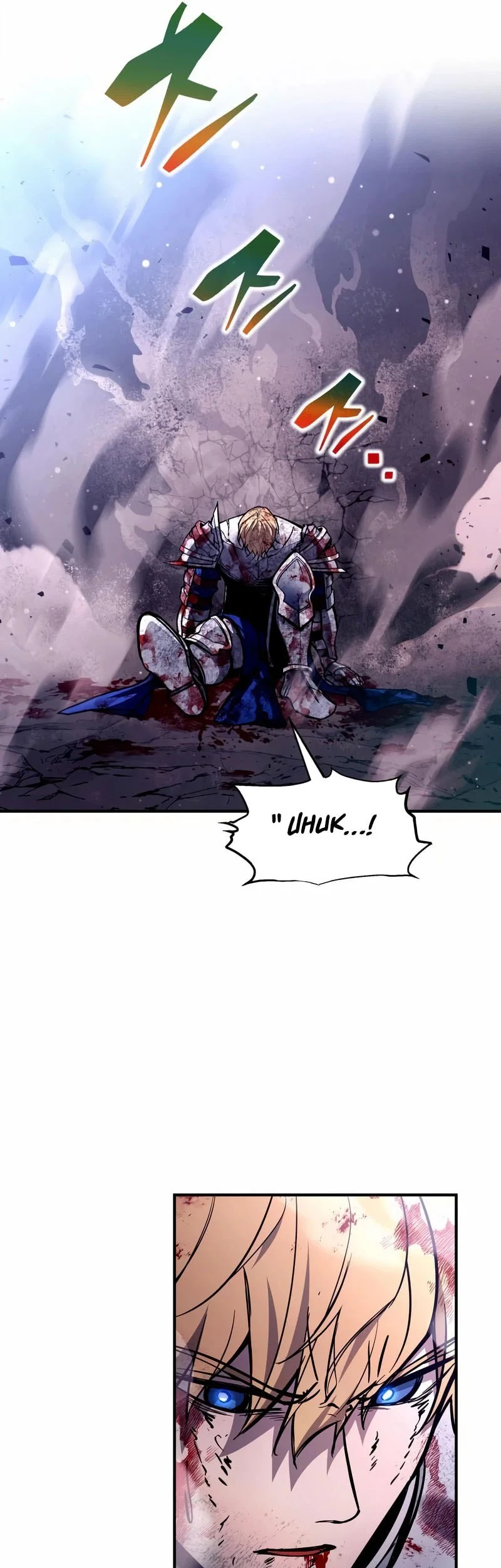 I Became the Tyrant of a Defense Game Chapter 190 Gambar 18