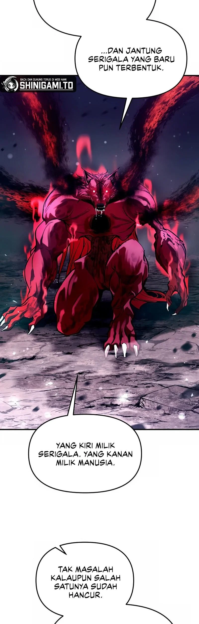 I Became the Tyrant of a Defense Game Chapter 192 Gambar 24