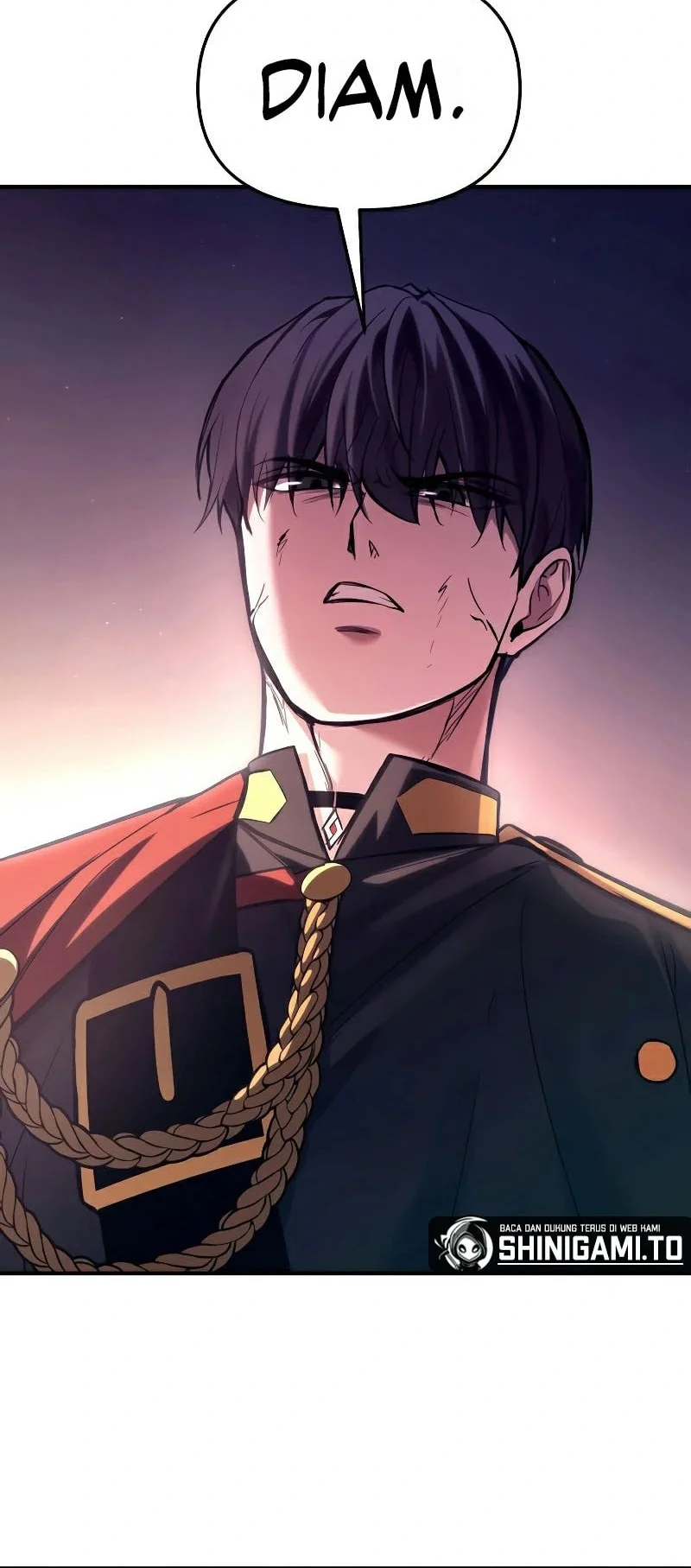 I Became the Tyrant of a Defense Game Chapter 193 Gambar 21