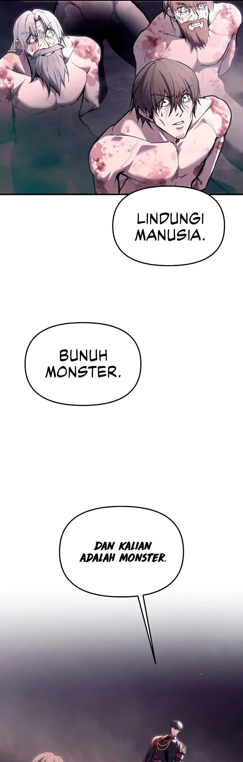 I Became the Tyrant of a Defense Game Chapter 193 Gambar 22