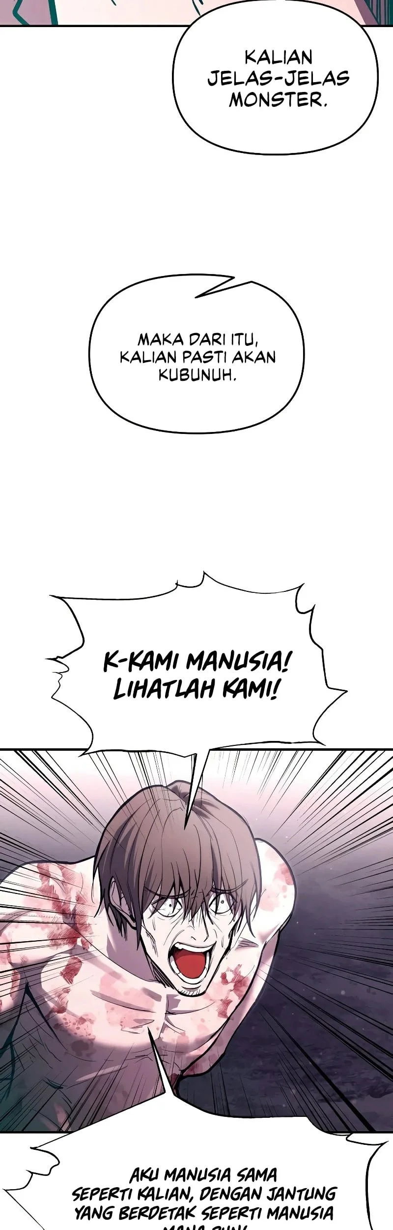 I Became the Tyrant of a Defense Game Chapter 193 Gambar 24