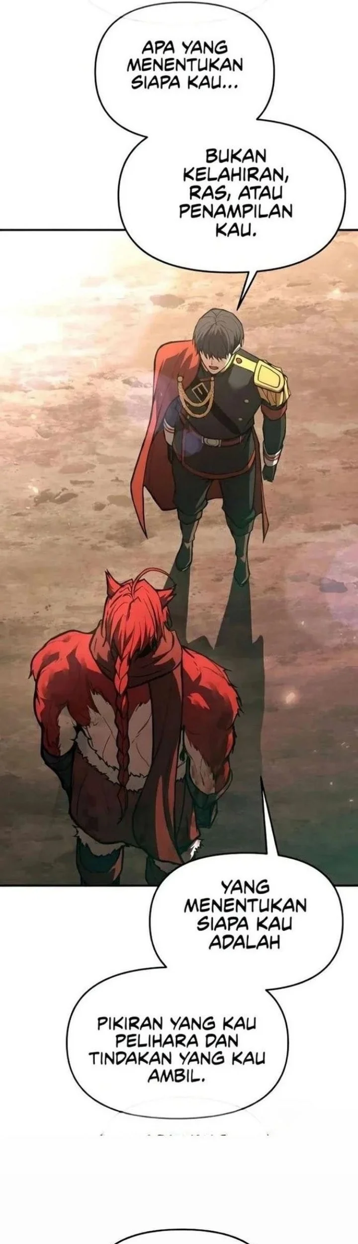 I Became the Tyrant of a Defense Game Chapter 194 Gambar 19