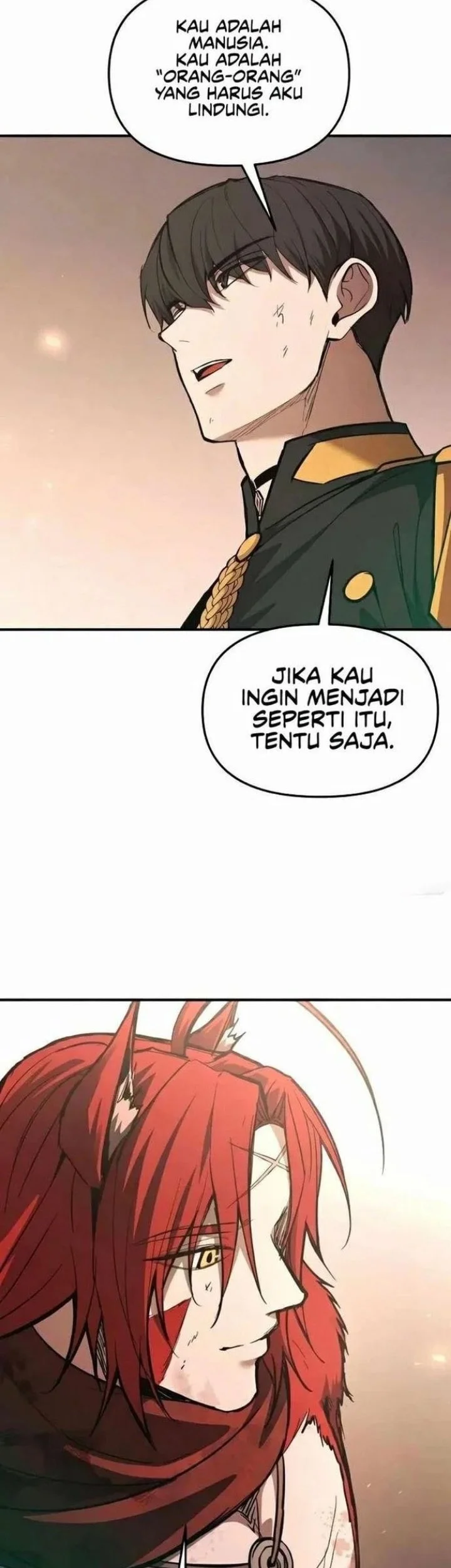 I Became the Tyrant of a Defense Game Chapter 194 Gambar 20