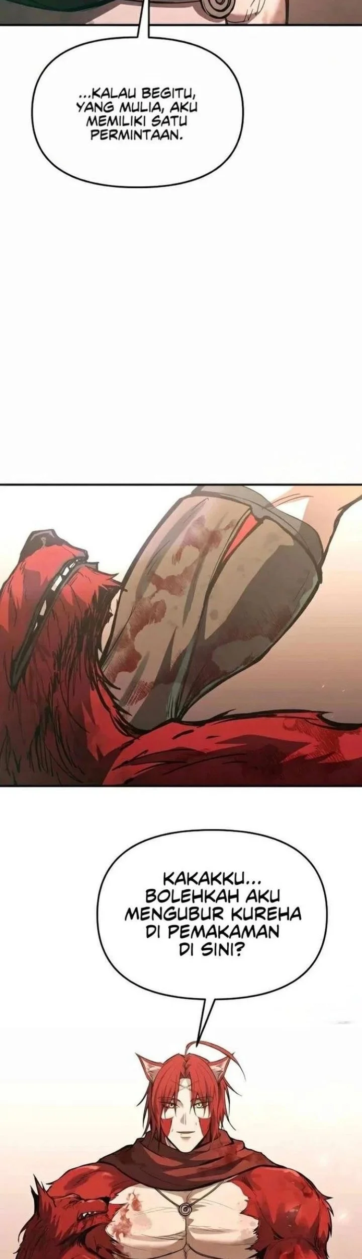 I Became the Tyrant of a Defense Game Chapter 194 Gambar 21