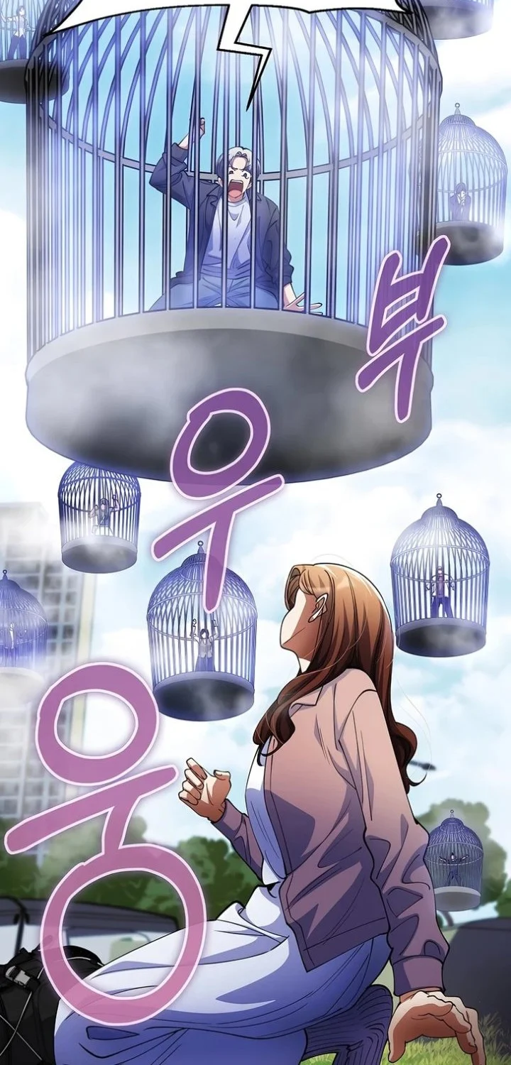 I Became The Villain The Hero Is Obsessed With Chapter 52 Gambar 20