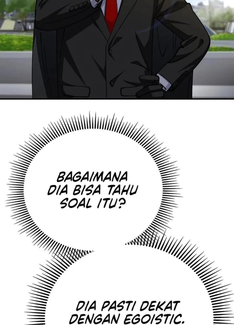 I Became The Villain The Hero Is Obsessed With Chapter 53 Gambar 30