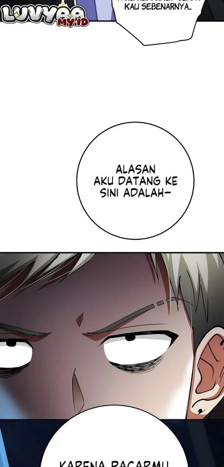 I Became The Villain The Hero Is Obsessed With Chapter 55 Gambar 20