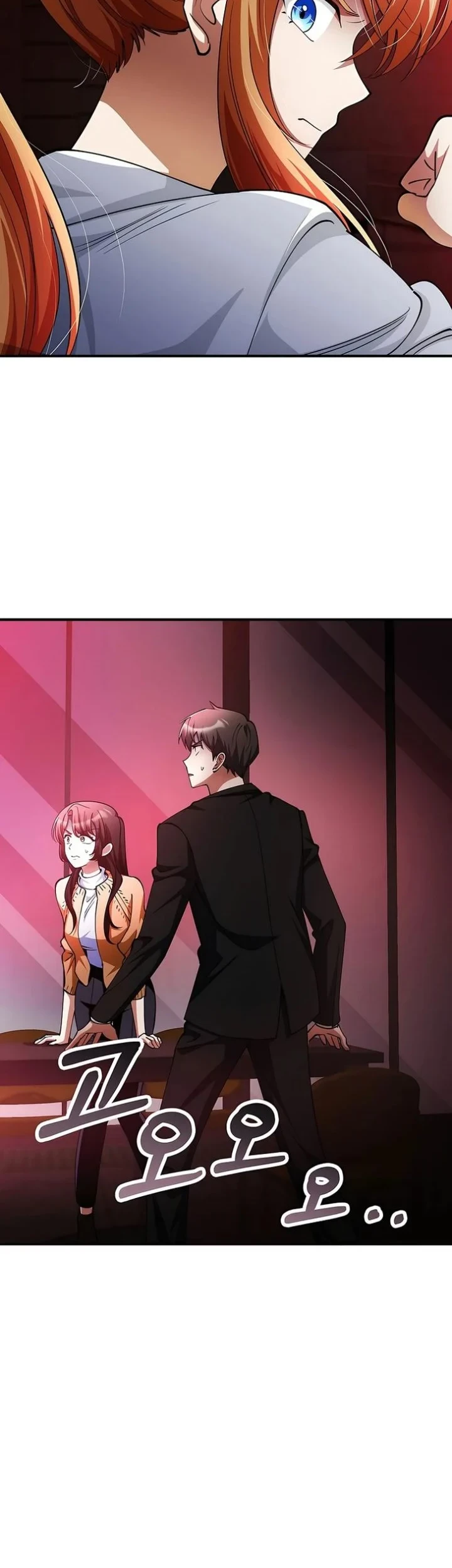 I Became The Villain The Hero Is Obsessed With Chapter 56 Gambar 20