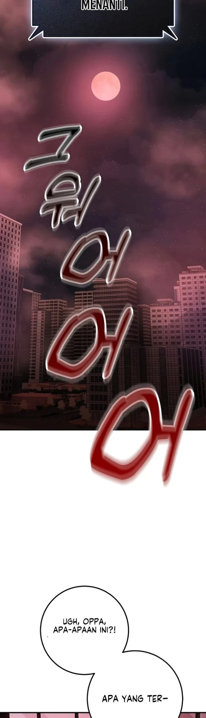 I Became The Villain The Hero Is Obsessed With Chapter 56 Gambar 22