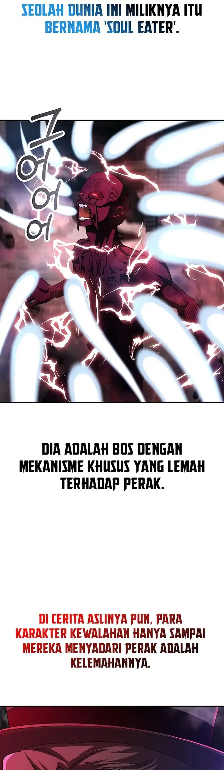 I Became The Villain The Hero Is Obsessed With Chapter 57 Gambar 25