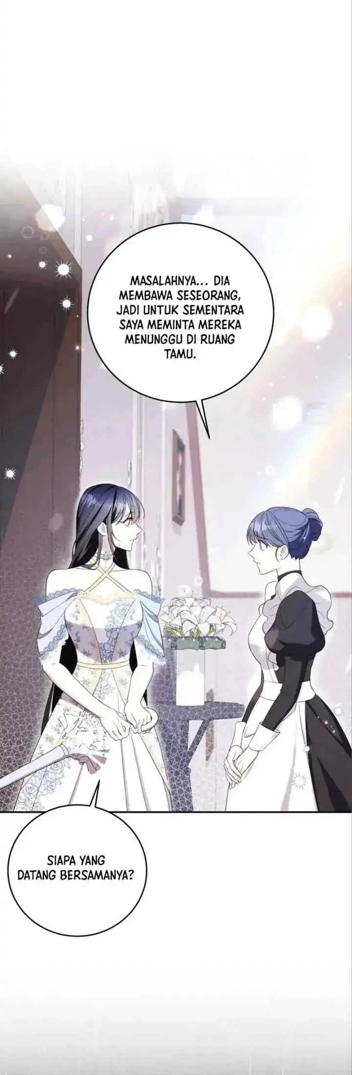 I Became the Villainess’s Favorite Chapter 11 Gambar 18