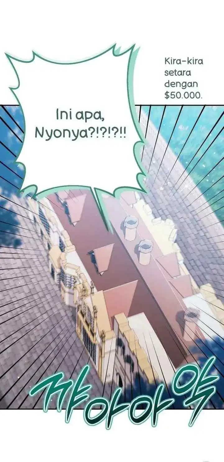I Became the Villainess’s Favorite Chapter 19 Gambar 19