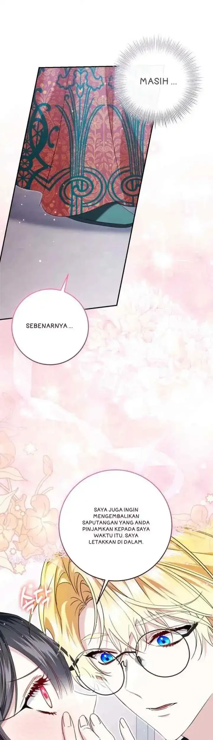 I Became the Villainess’s Favorite Chapter 22 Gambar 16