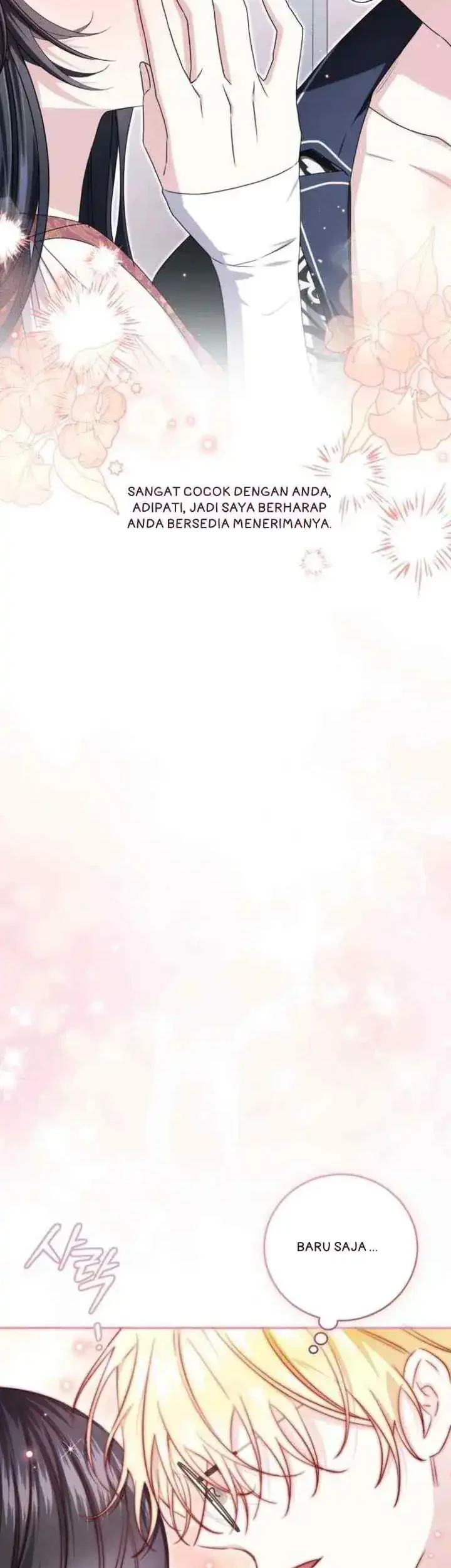 I Became the Villainess’s Favorite Chapter 22 Gambar 17
