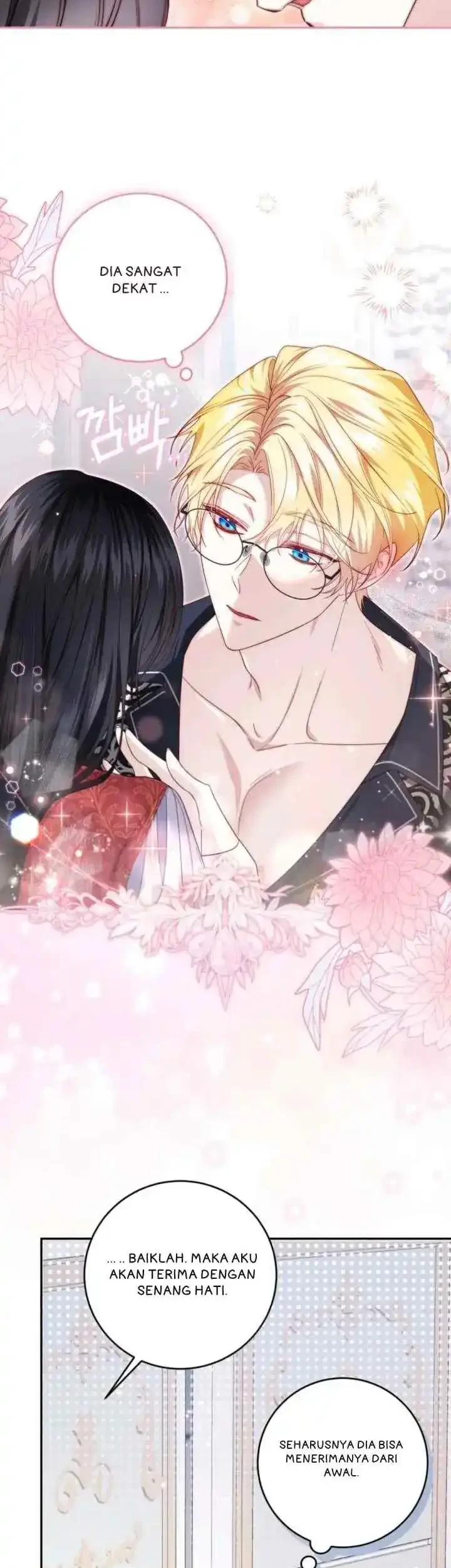 I Became the Villainess’s Favorite Chapter 22 Gambar 18