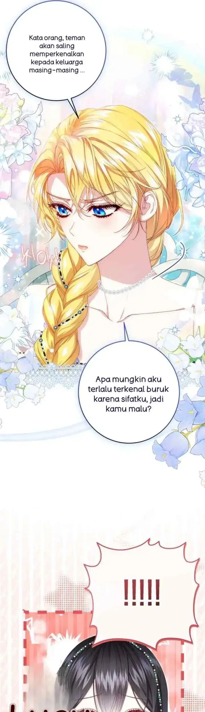 I Became the Villainess’s Favorite Chapter 23 Gambar 19