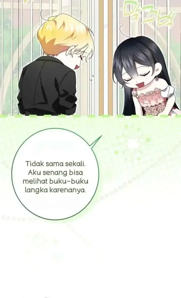 I Became the Villainess’s Favorite Chapter 25 Gambar 17