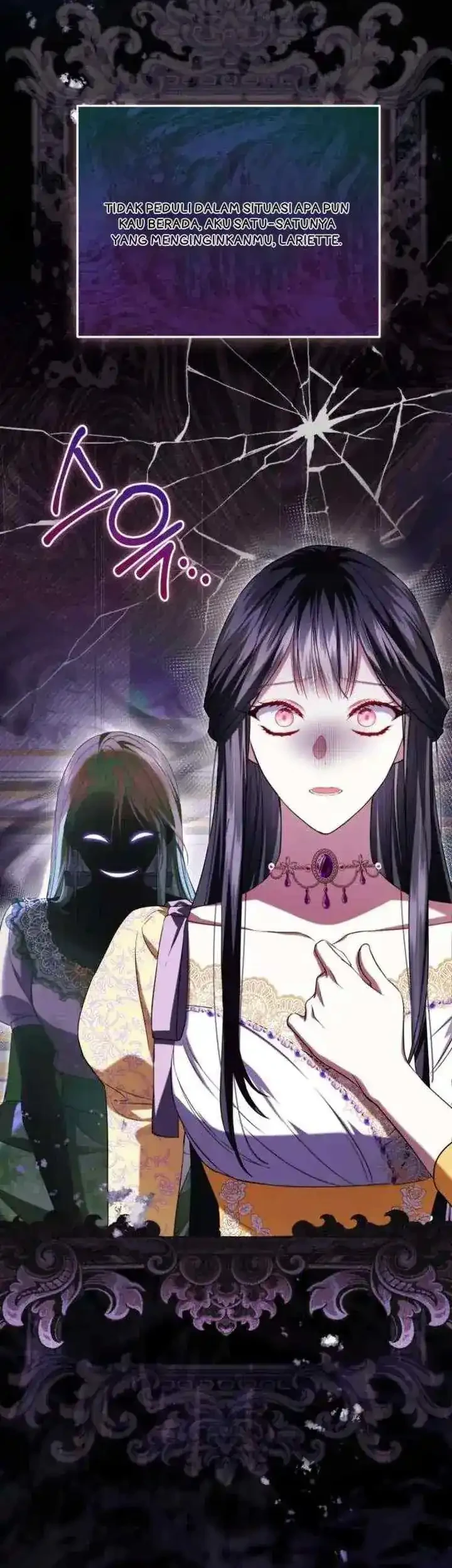 I Became the Villainess’s Favorite Chapter 28 Gambar 16