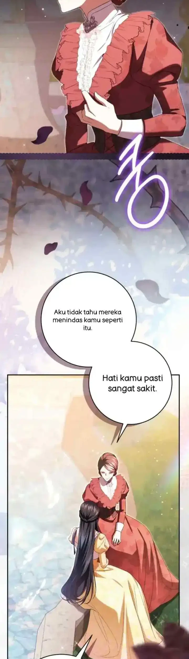 I Became the Villainess’s Favorite Chapter 29 Gambar 15