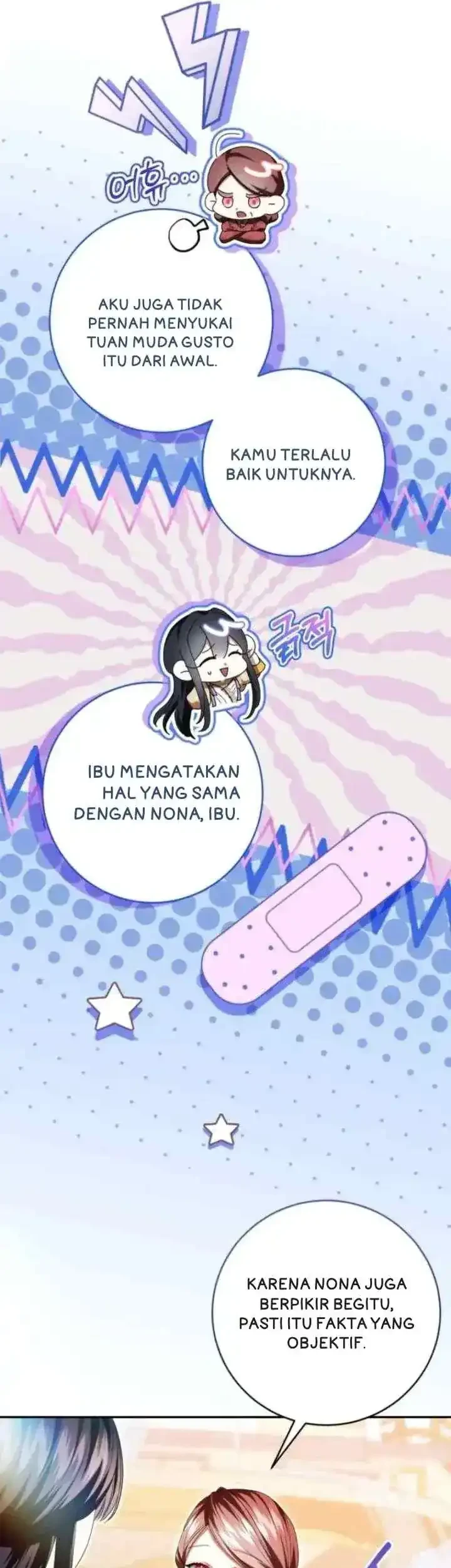 I Became the Villainess’s Favorite Chapter 29 Gambar 17